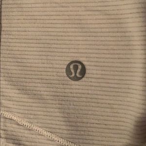 LULULEMON dress/slip